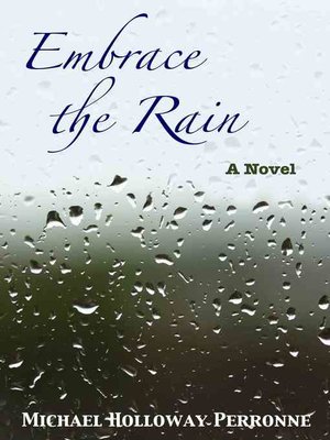 cover image of Embrace the Rain